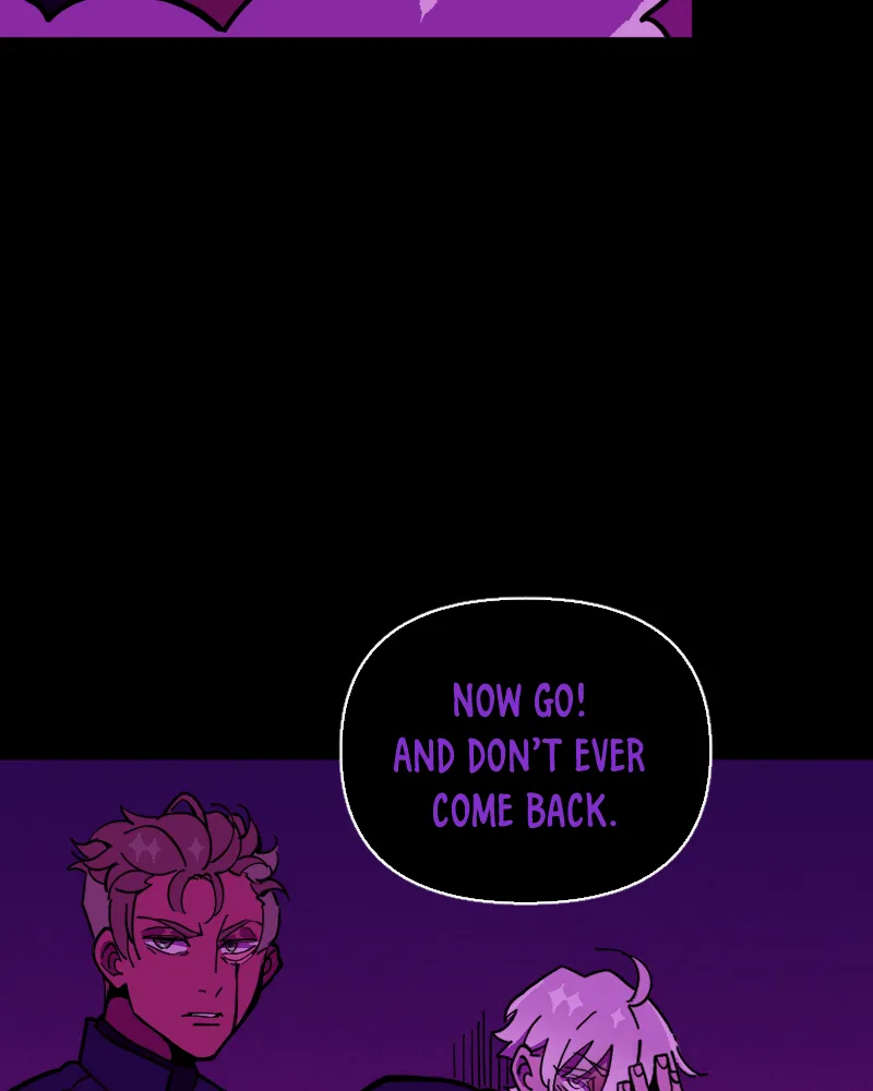 Homesick Chapter 107 page 58 - 
