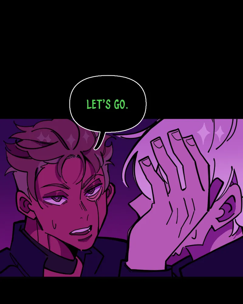 Homesick Chapter 107 page 61 - 