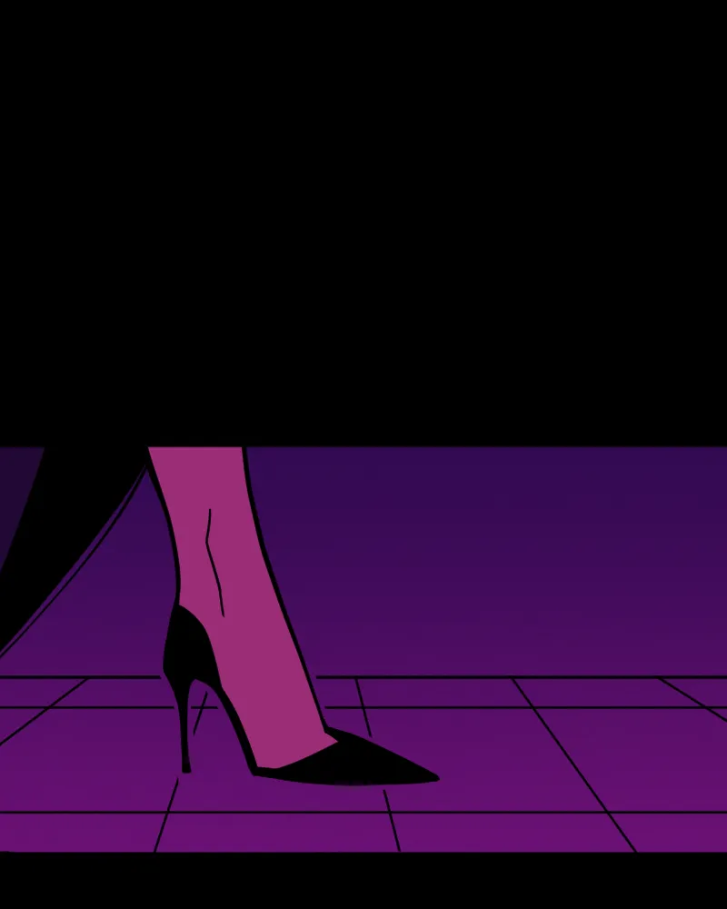 Homesick Chapter 107 page 62 - 
