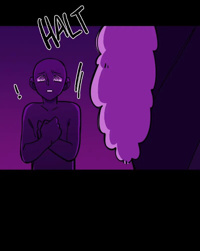 Homesick Chapter 107 page 67 - 