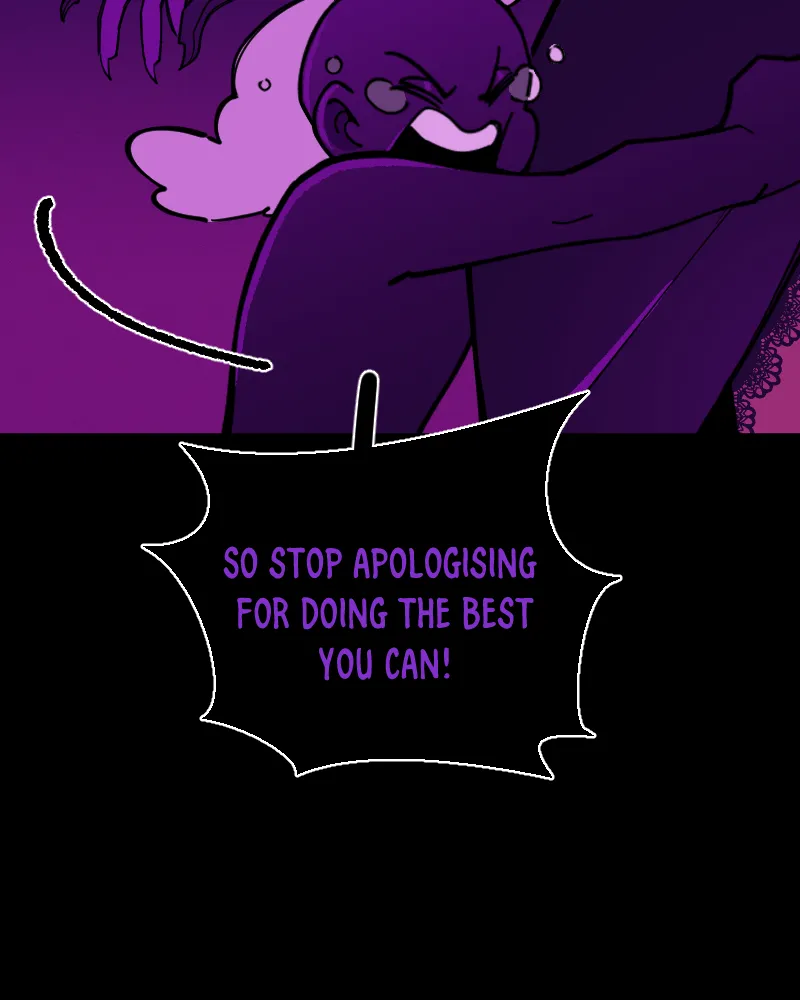 Homesick Chapter 107 page 71 - 