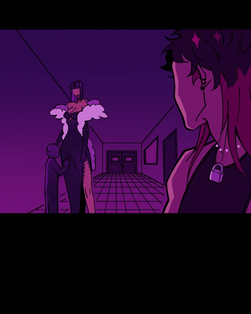 Homesick Chapter 107 page 74 - 