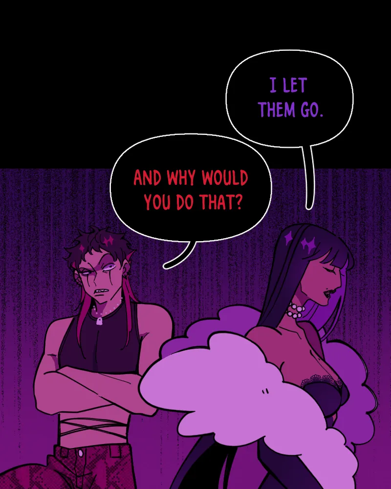 Homesick Chapter 107 page 75 - 