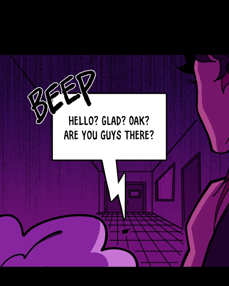 Homesick Chapter 107 page 79 - 