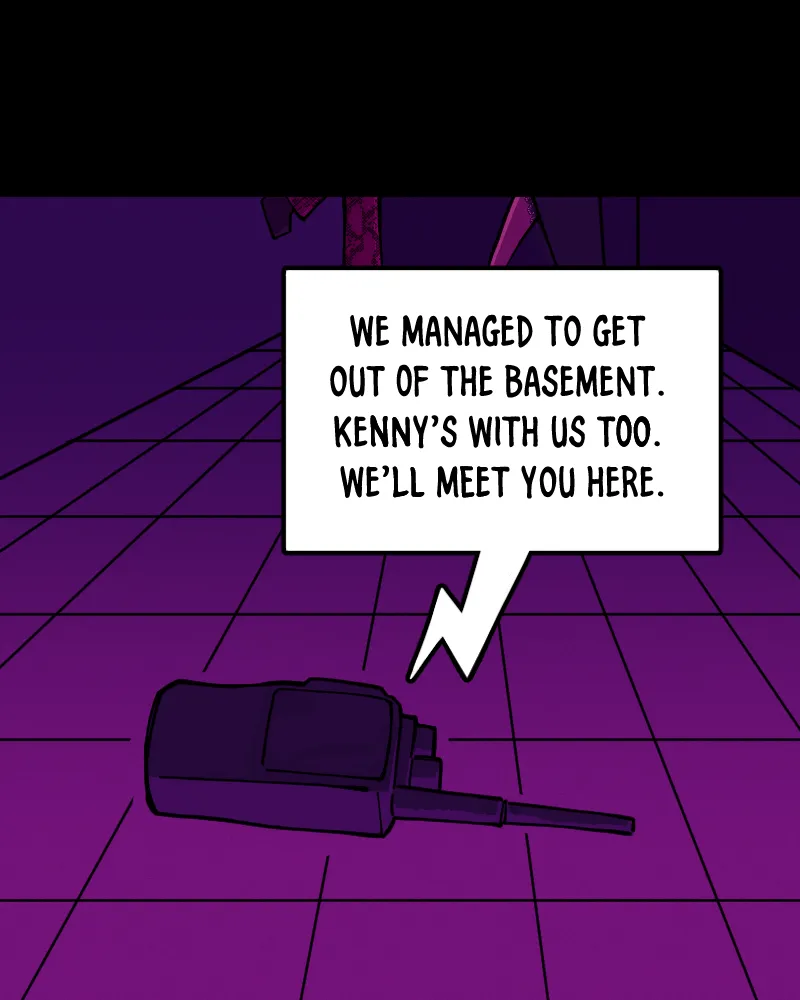 Homesick Chapter 107 page 80 - 