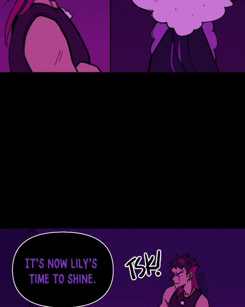 Homesick Chapter 107 page 82 - 