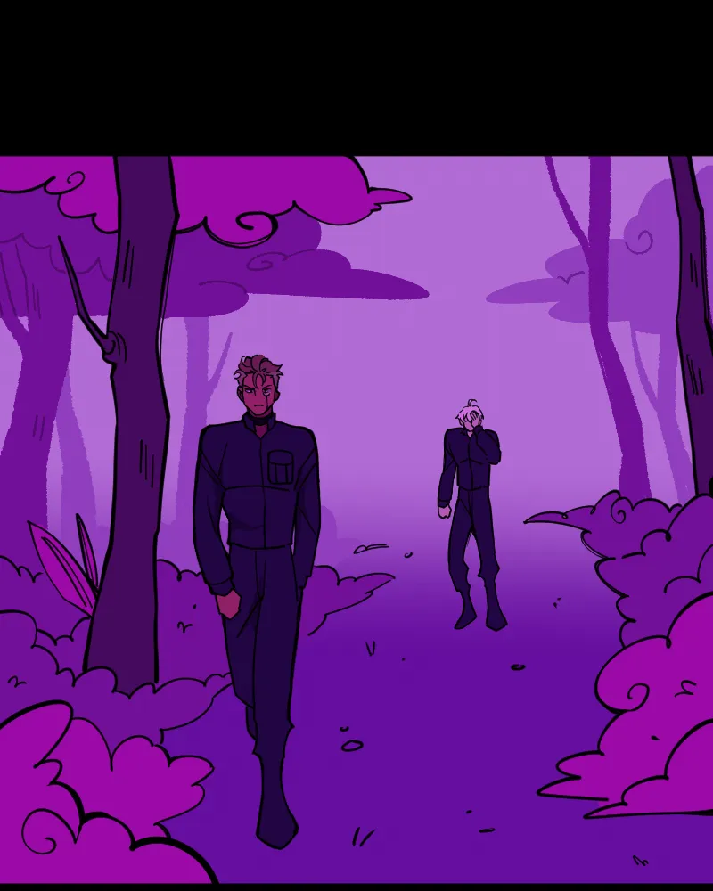 Homesick Chapter 107 page 86 - 