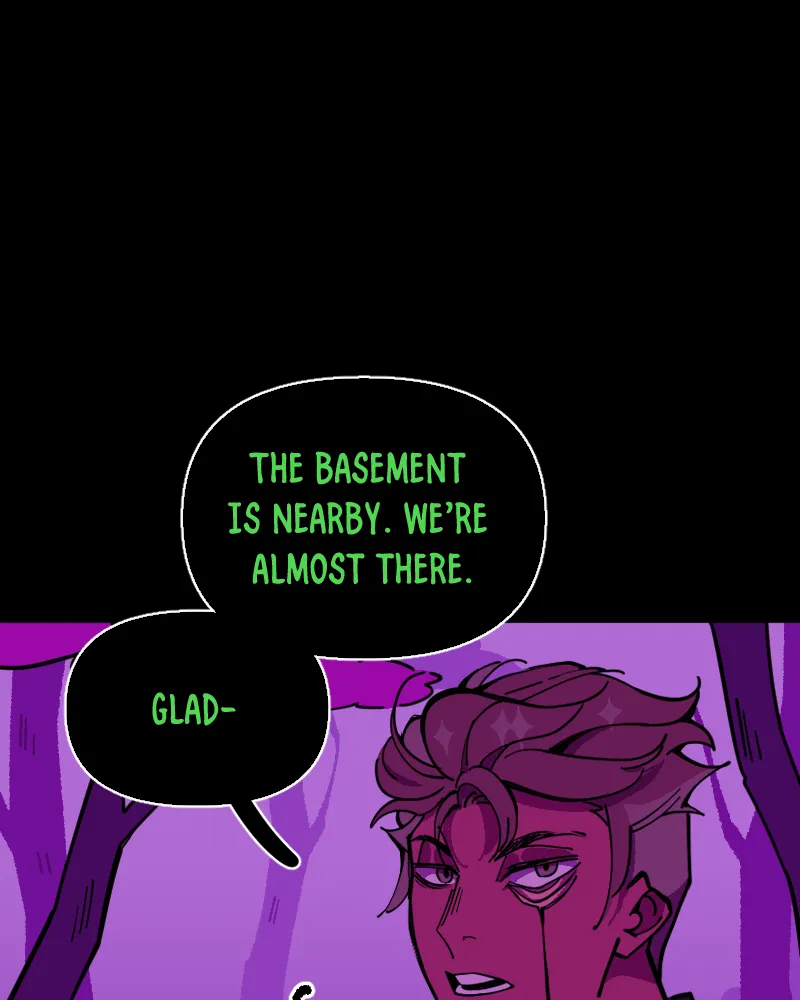 Homesick Chapter 107 page 87 - 