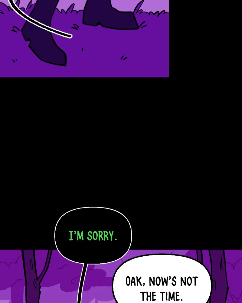 Homesick Chapter 107 page 91 - 