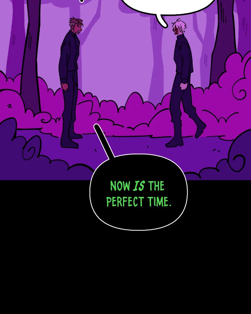 Homesick Chapter 107 page 92 - 