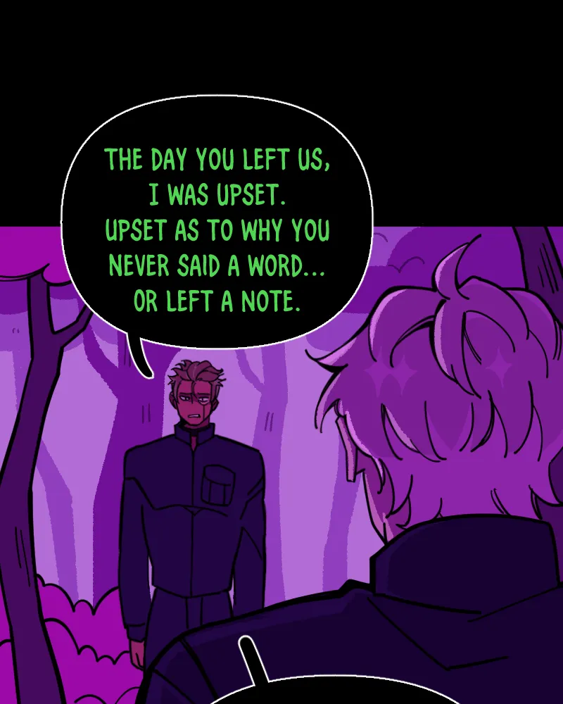 Homesick Chapter 107 page 93 - 