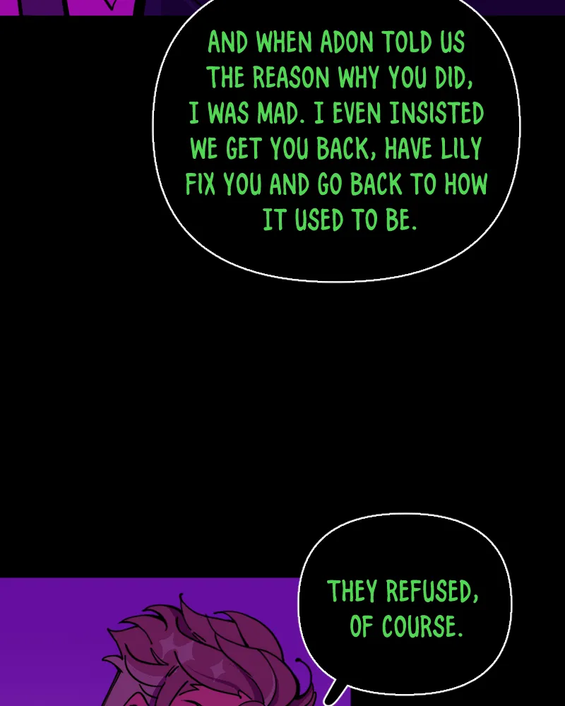 Homesick Chapter 107 page 94 - 