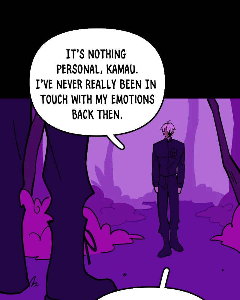Homesick Chapter 107 page 96 - 