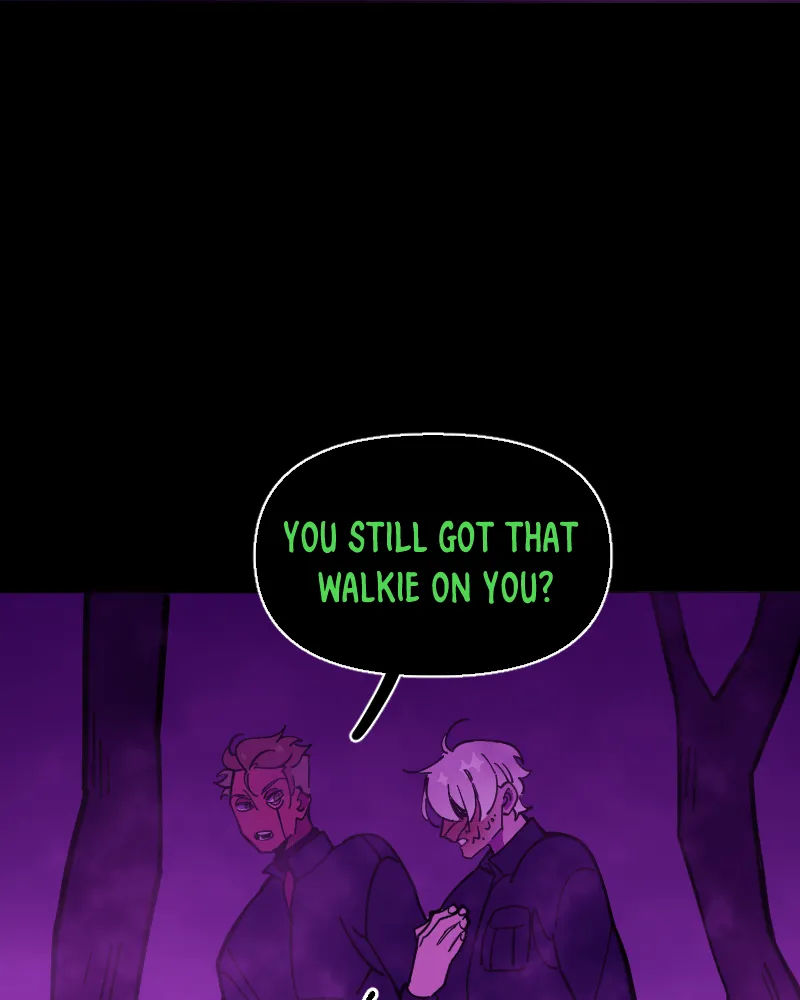 Homesick Chapter 108 page 2 - 