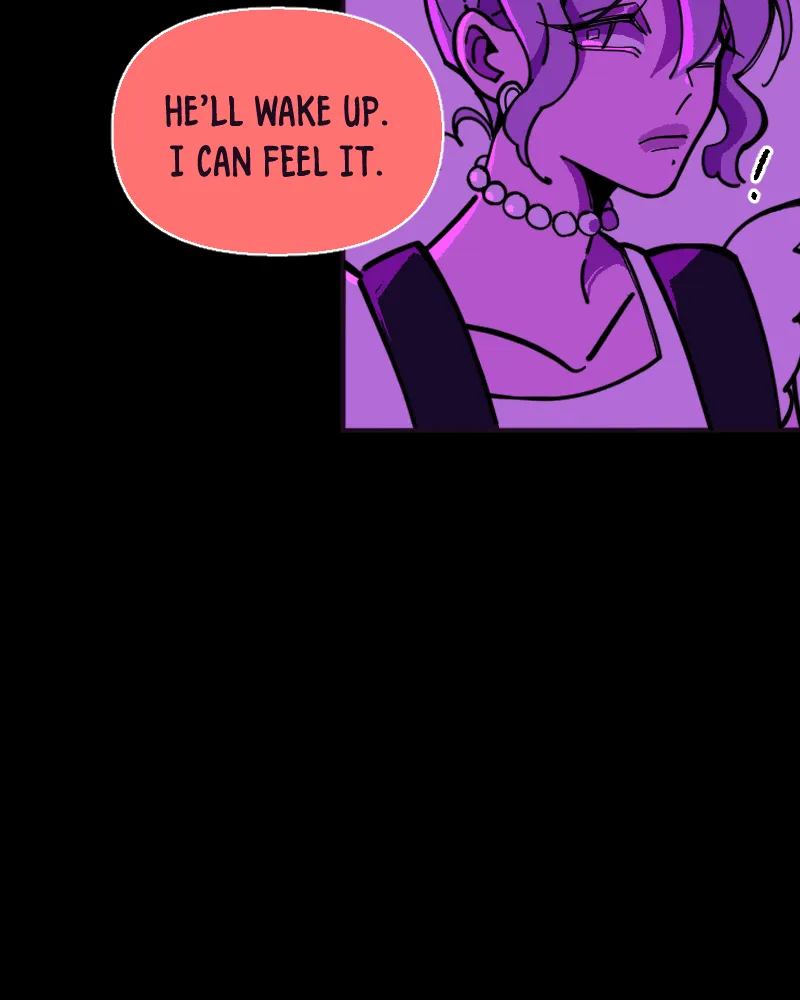 Homesick Chapter 108 page 20 - 