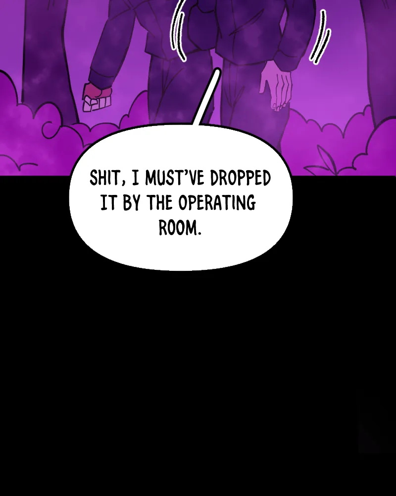 Homesick Chapter 108 page 3 - 