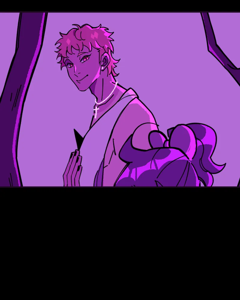 Homesick Chapter 108 page 21 - 