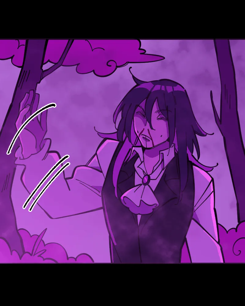 Homesick Chapter 108 page 22 - 