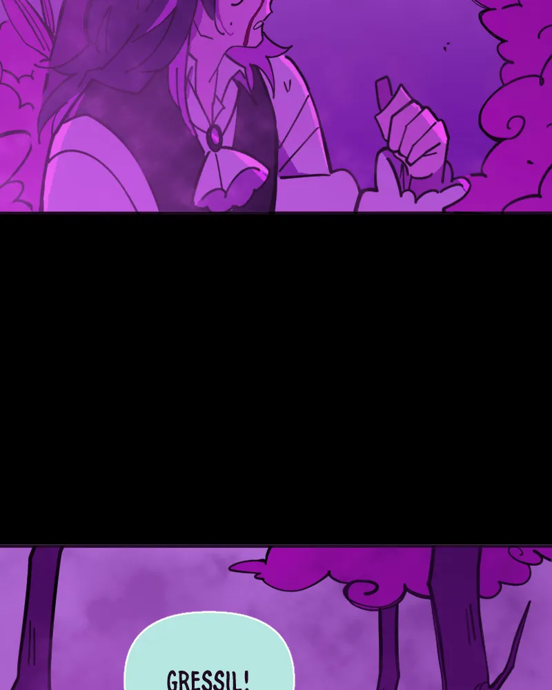 Homesick Chapter 108 page 26 - 