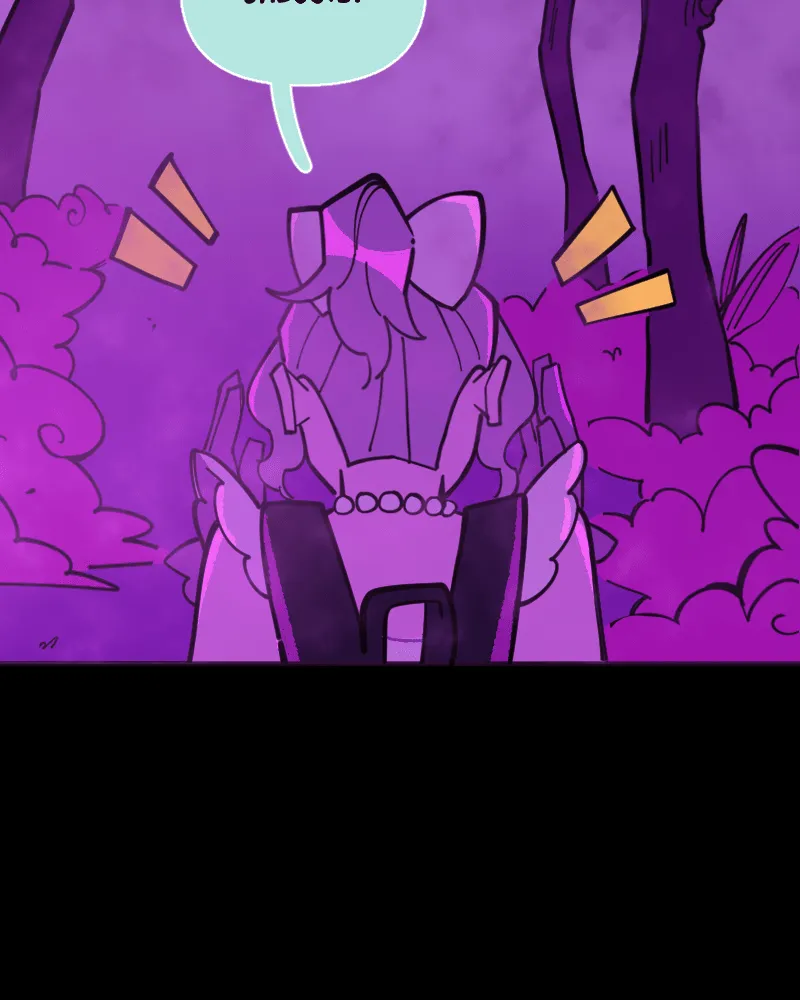 Homesick Chapter 108 page 27 - 