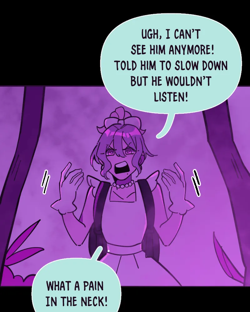 Homesick Chapter 108 page 28 - 