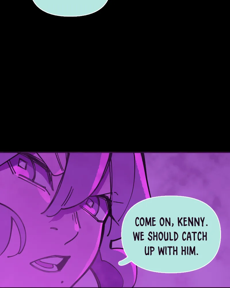 Homesick Chapter 108 page 29 - 