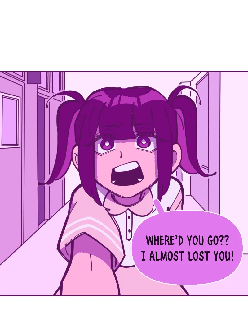 Homesick Chapter 108 page 34 - 