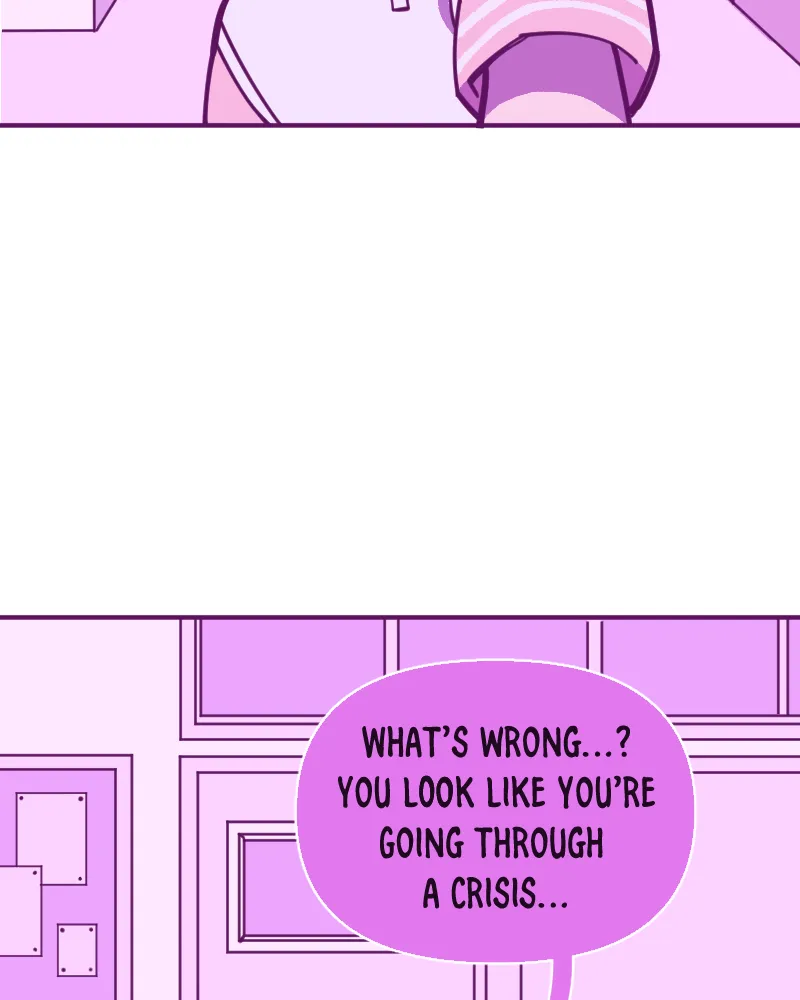 Homesick Chapter 108 page 36 - 