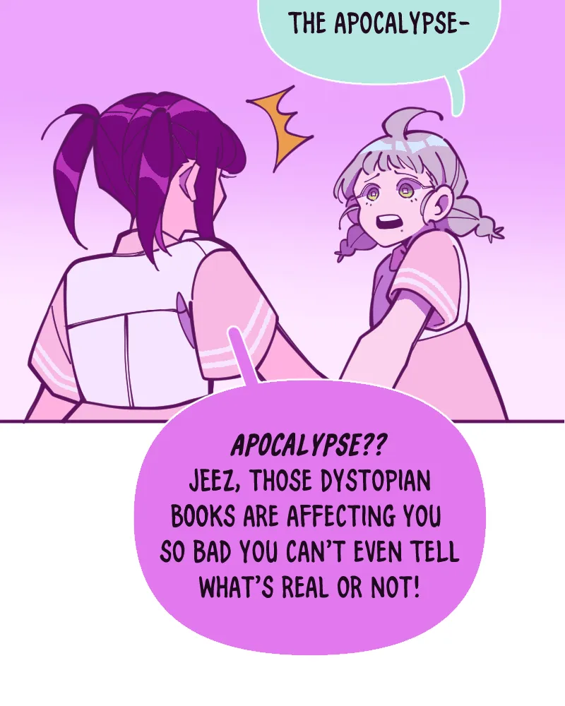 Homesick Chapter 108 page 38 - 