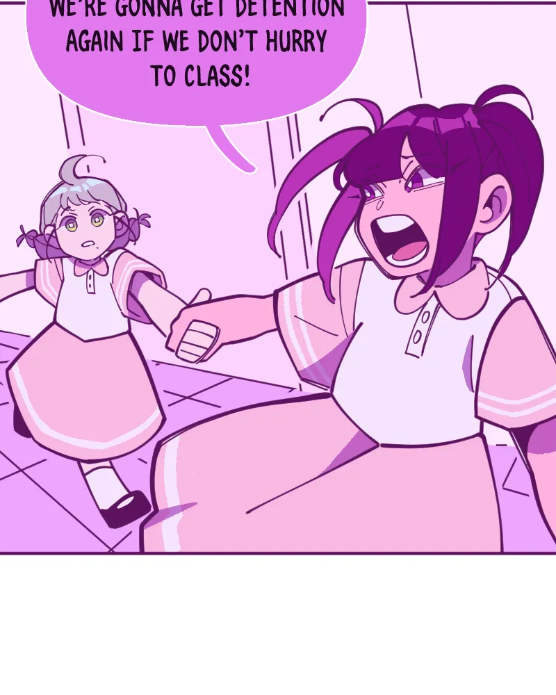 Homesick Chapter 108 page 43 - 