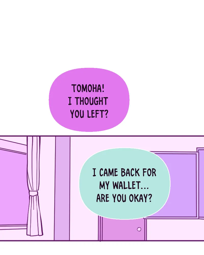 Homesick Chapter 108 page 55 - 