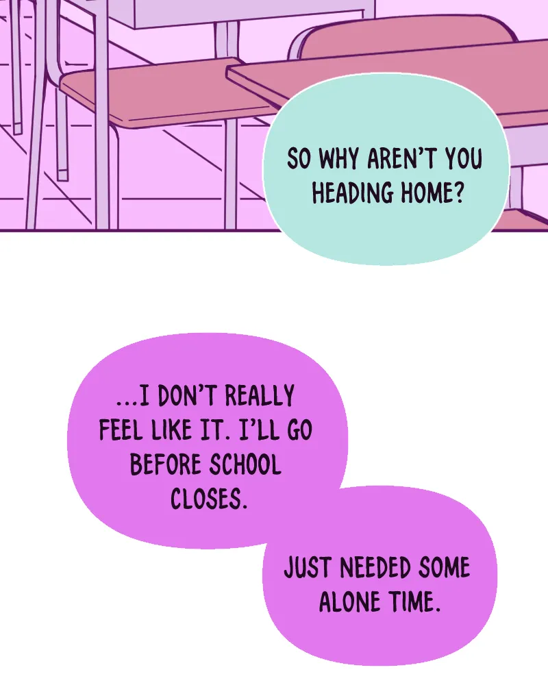 Homesick Chapter 108 page 60 - 