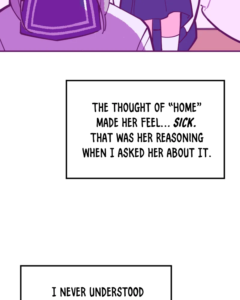 Homesick Chapter 108 page 66 - 