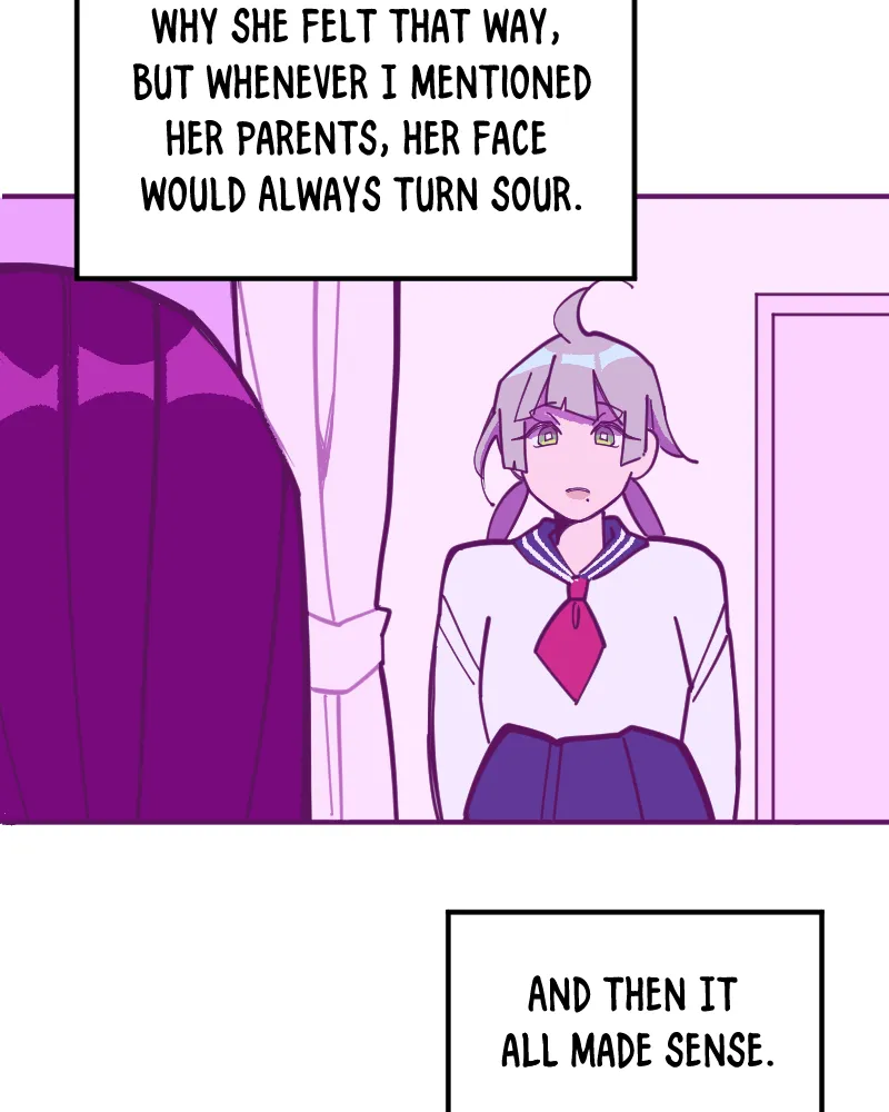 Homesick Chapter 108 page 67 - 