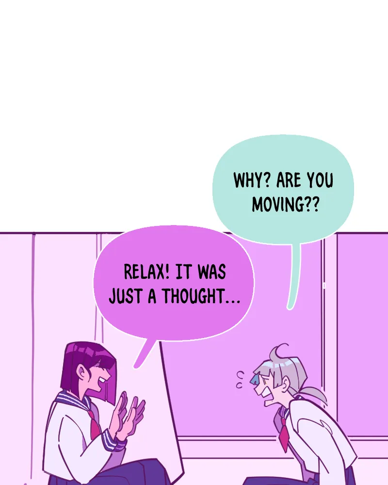 Homesick Chapter 108 page 69 - 