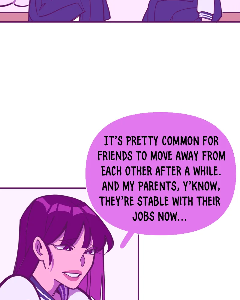 Homesick Chapter 108 page 70 - 