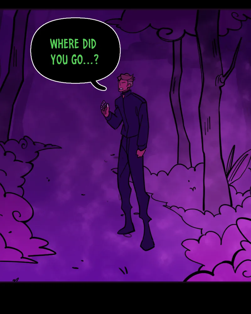 Homesick Chapter 108 page 8 - 