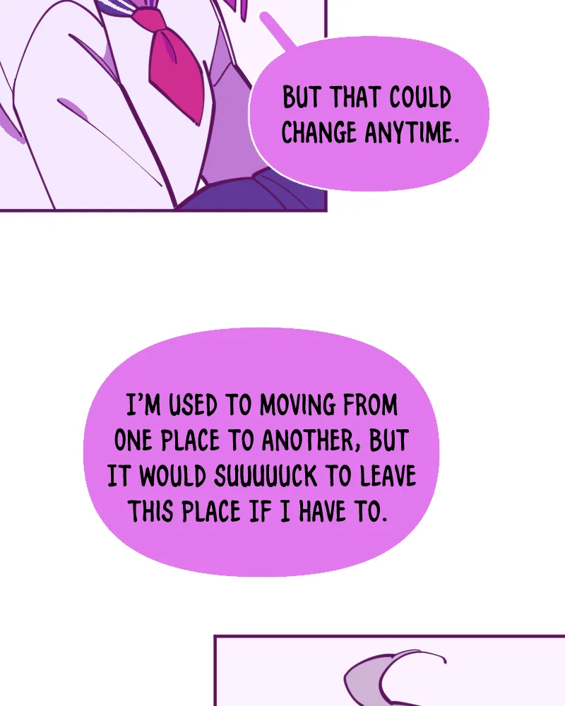 Homesick Chapter 108 page 71 - 
