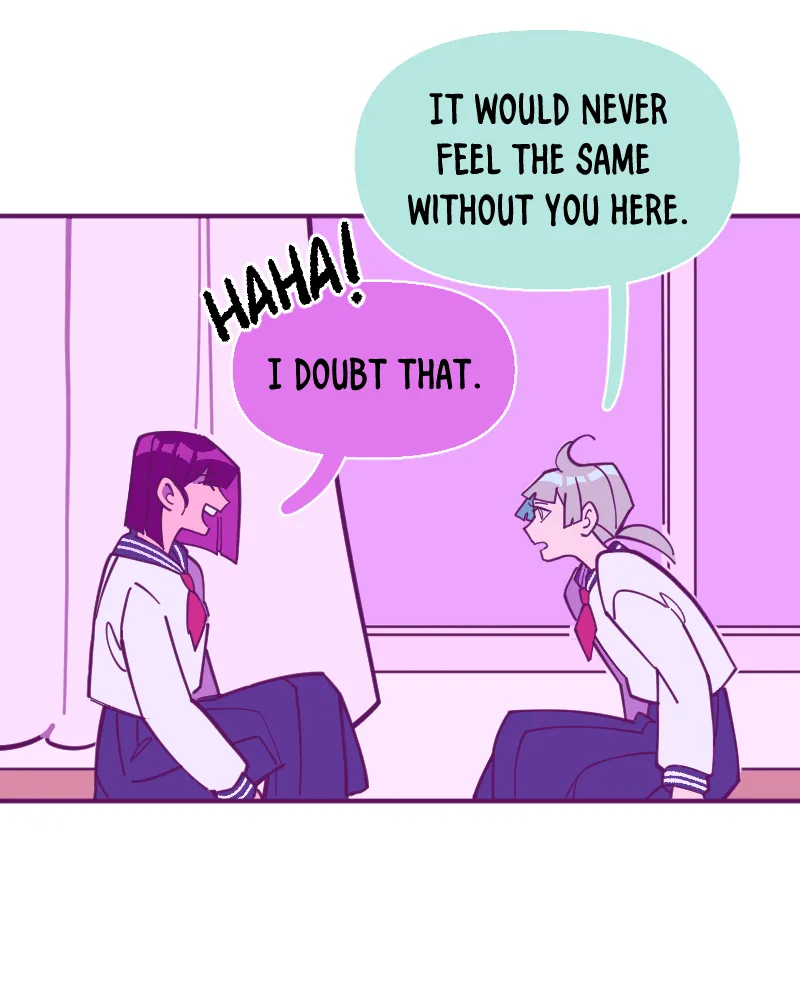 Homesick Chapter 108 page 73 - 