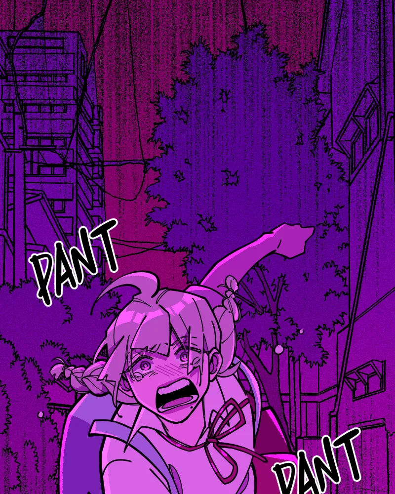 Homesick Chapter 108 page 90 - 