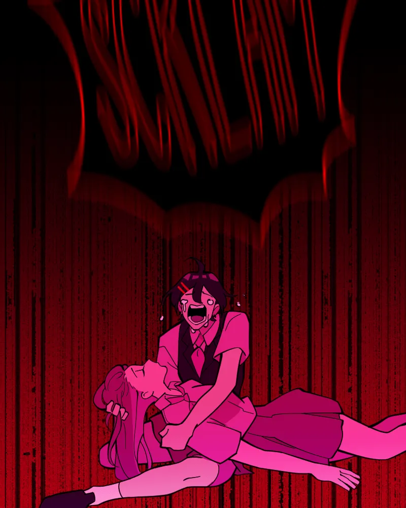 Homesick Chapter 108 page 99 - 