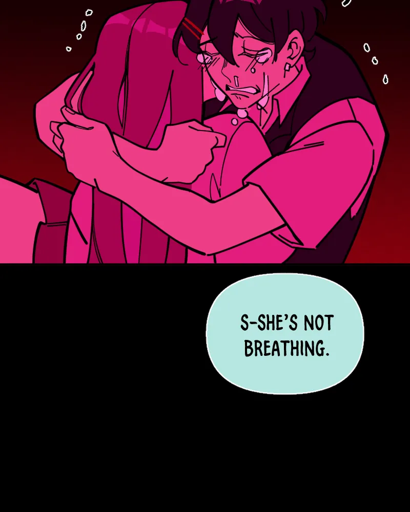 Homesick Chapter 109 page 16 - 