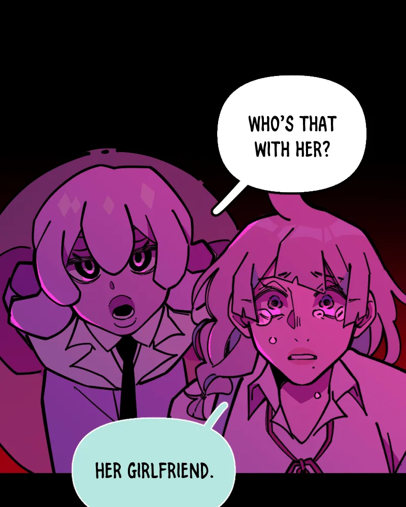 Homesick Chapter 109 page 17 - 