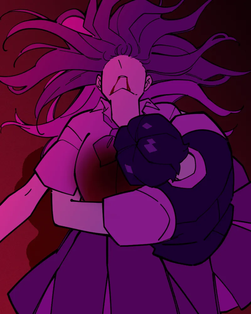 Homesick Chapter 109 page 28 - 