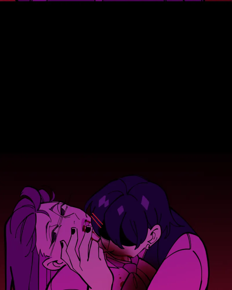 Homesick Chapter 109 page 29 - 