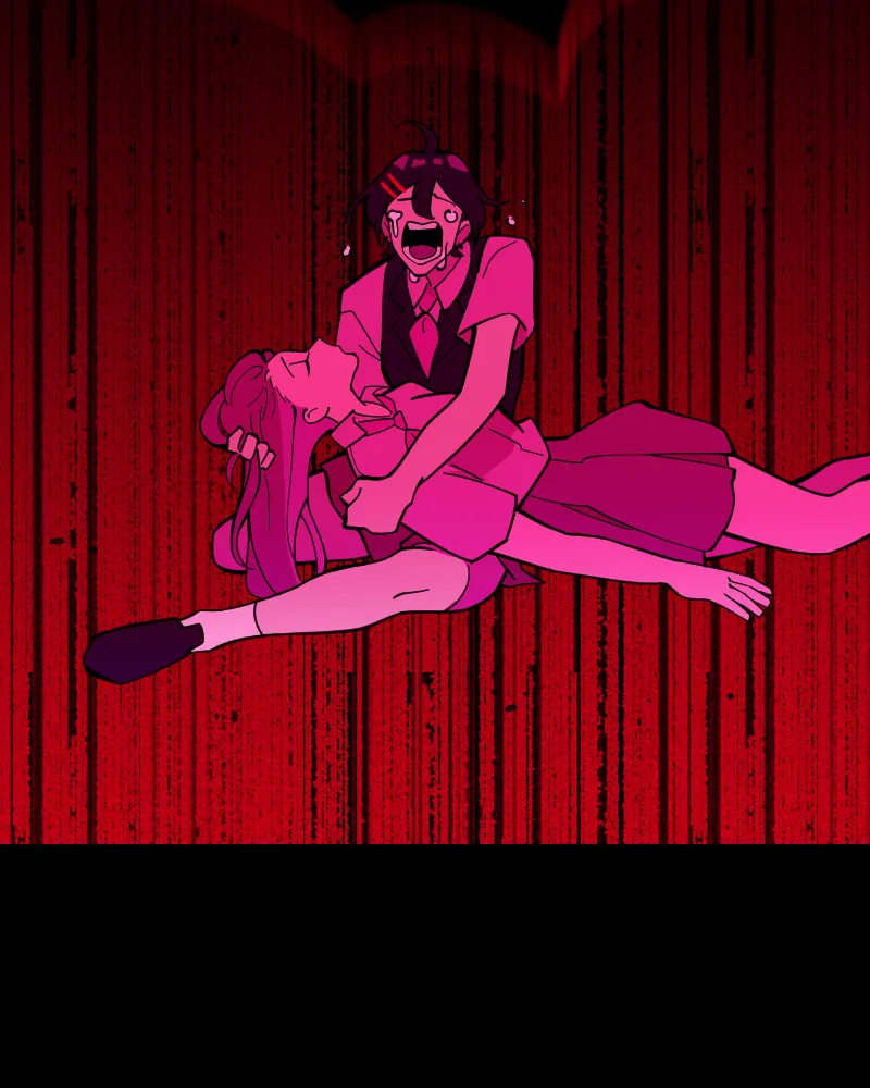 Homesick Chapter 109 page 4 - 