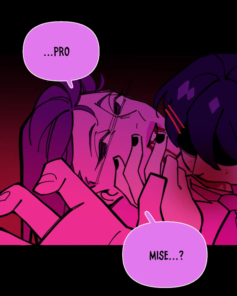 Homesick Chapter 109 page 33 - 
