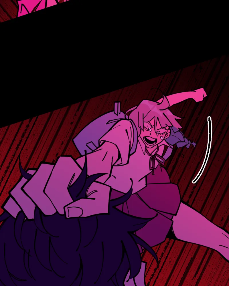 Homesick Chapter 109 page 40 - 