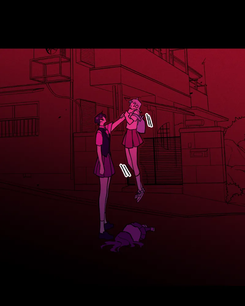 Homesick Chapter 109 page 44 - 