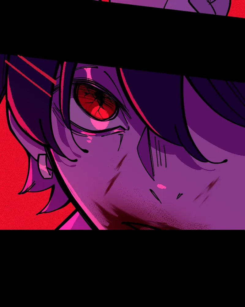 Homesick Chapter 109 page 46 - 